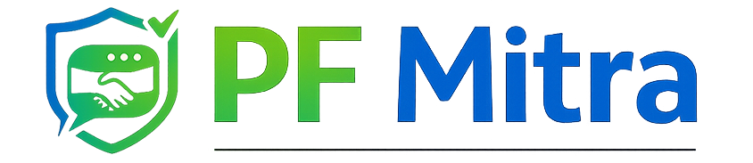 PF Mitra Portal